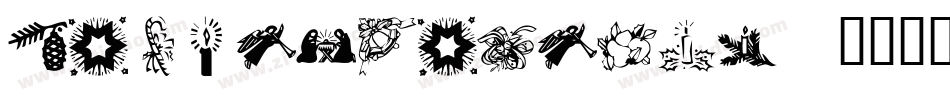 GardenwayExtO 2字体转换